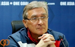 برانکو به پرسپولیسیها اجازه نداد برایش جشن تولد بگیرند