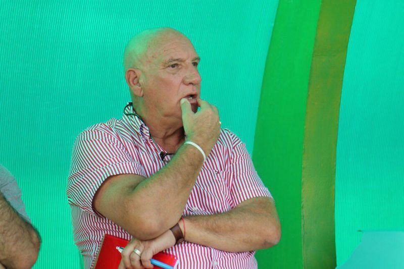 بگوویچ: بحث جادوگری تیم ما را عقب انداخت