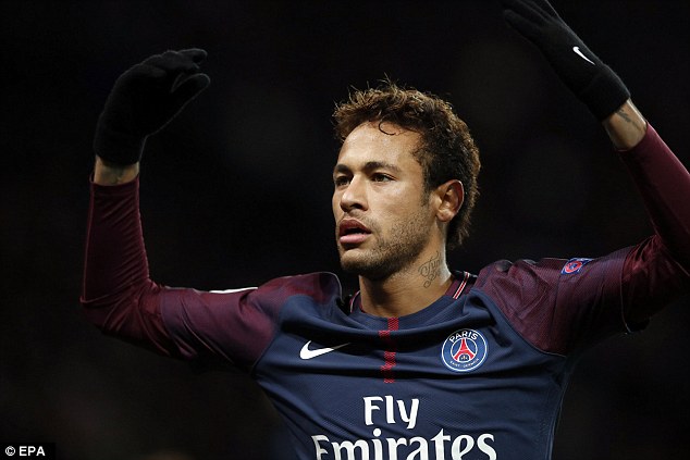 تقاضای عجیب نیمار برای ماندنی شدن در PSG