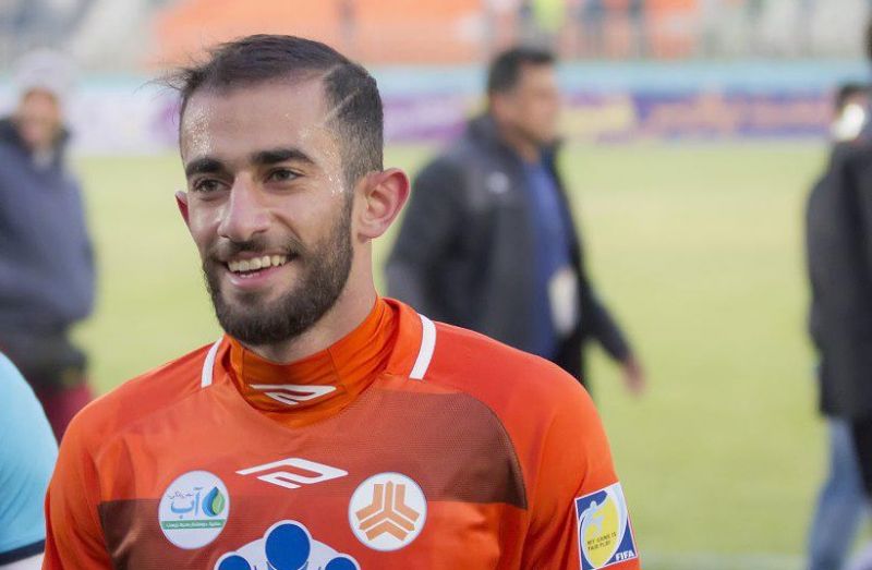 قلیزاده: آقای کیروش بیشتر از ما میداند