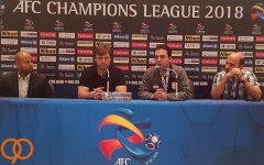 سائلام: فرصتهای زیادی از دست دادیم/ شایسته پیروزی بودیم