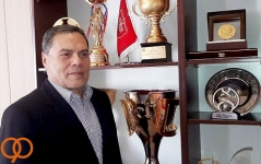 معاون حقوقی باشگاه پرسپولیس از سمت خود کنار رفت