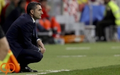 سرمربی بارسلونا در فکر جدایی؛ رابطه بد والورده با مدیران باعث قطع همکاری میشود؟