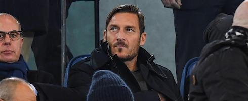 توتی: به خاطر صلاح بازی های لیورپول را می بینم