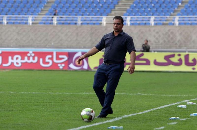 مهابادی اردوی سیاهجامگان را ترک کرد