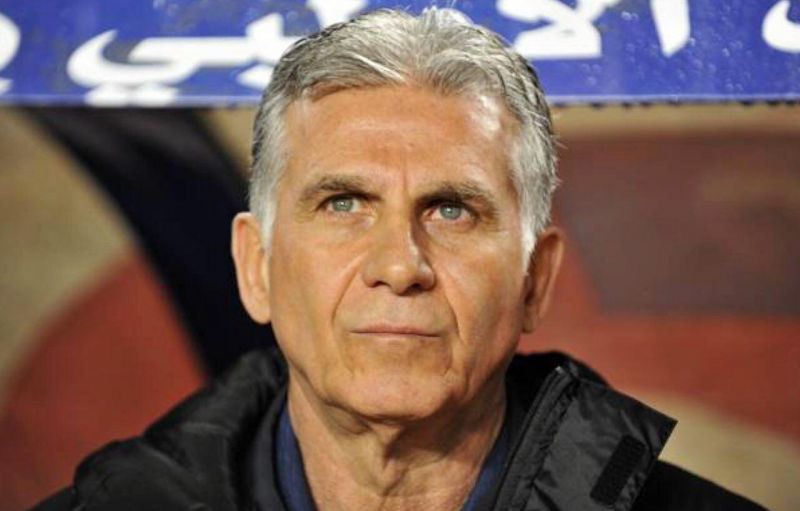 صحبتهای کیروش بعد از قرعهکشی جام ملتهای آسیا