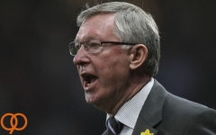 شوک به دنیای فوتبال؛ سر الکس فرگوسن دچار خونریزی مغزی شد