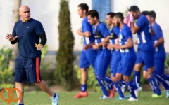 خطری که شفر آن را برطرف کرد؛ سقوط استقلال