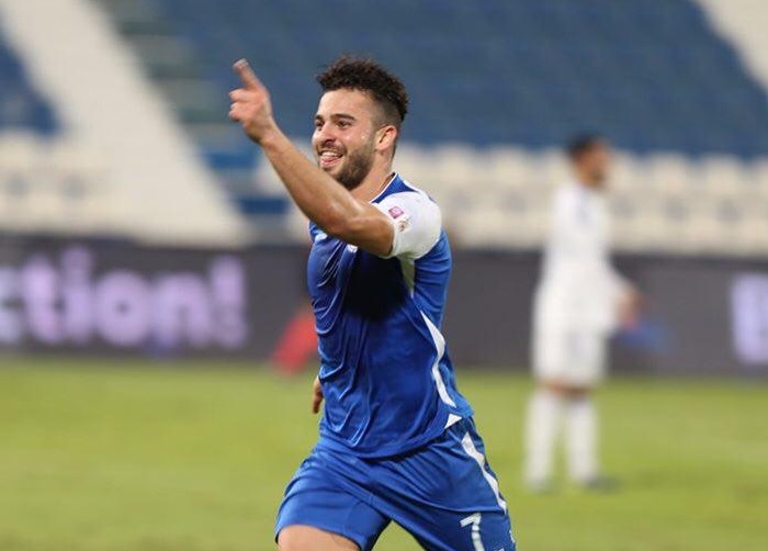 سپاهان به دنبال شاهماهی فصل نقل و انتقالات