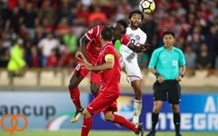 منشا: باید مرحله به مرحله پیش برویم/سعی میکنم در مورد داوری صحبت نکنم