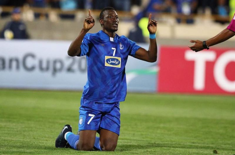 غیبت تیام در جام جهانی؛ افسوس برانگیز اما طبیعی