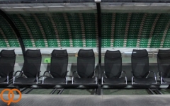 بررسی نیمکت تیمهای فصل بعد؛ نصف لیگ روی هوا