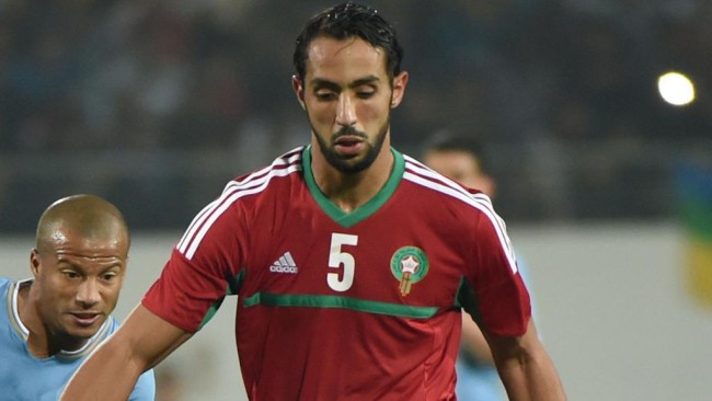 بن عطیه: از حضور در مراکش کیف می کنم