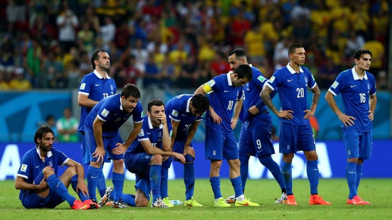 یونانیها به استانبول نمیآیند