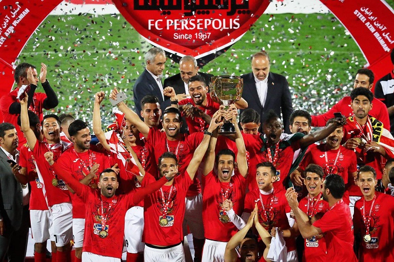 خاطره خوش سرخ ها از جدال هفته آخری در تبریز