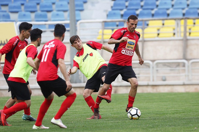 بدترین پرسپولیسی که شاید شاهد آن باشید