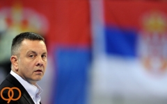 کولاکویچ: بدون انرژی و با خستگی نمیتوان بازی کرد