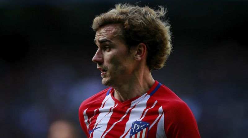 گریزمان از انتقال به بارسلونا منصرف شد؟