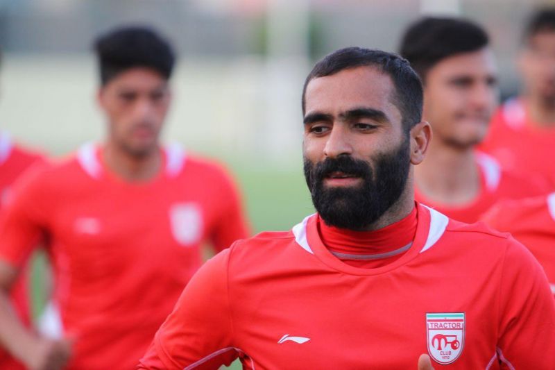 یک سهمیه لیگ برتری سپاهان به کیانی میرسد؟