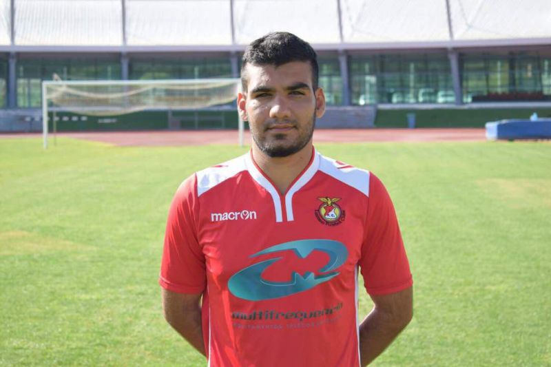 صحبتهای لژیونر گمنام در مورد بازی با پرتغال