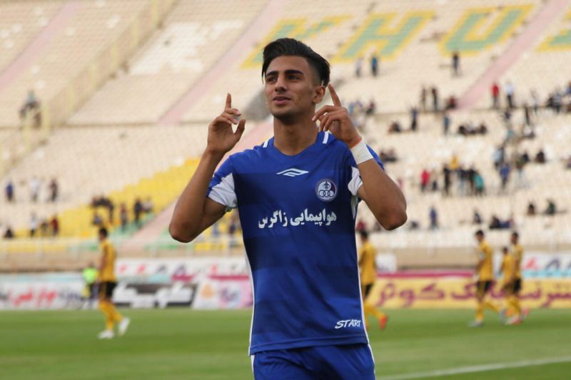 دلفی به بشیکتاش نمیرود