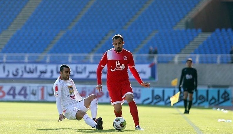 مذاکره پیکانیها با قاضی بعد از عدم توافق با مهاجم استقلال