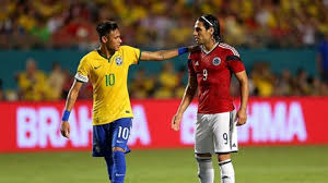 جذابترین کاپیتانهای جام جهانی؛ از نیمار تا هری کین و فالکائو