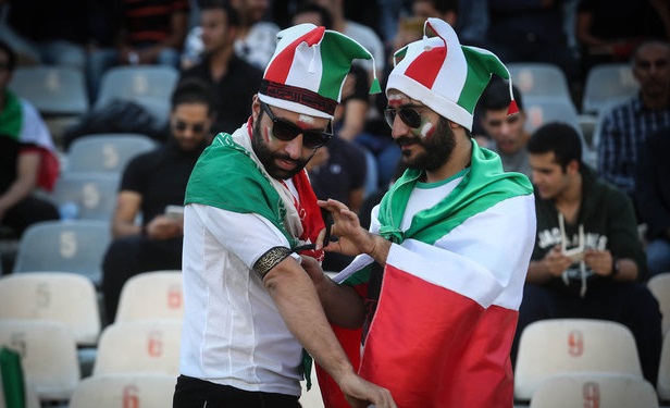 فروش بلیت ۱۵ هزار تومانی رقابتهای جام جهانی در ورزشگاه آزادی