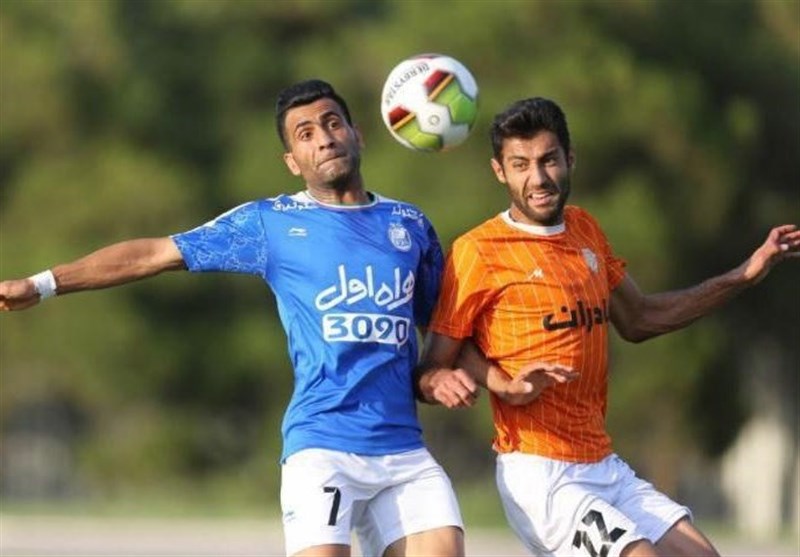 نظامیپور: امیدوارم جواب اعتماد تارتار را بدهم