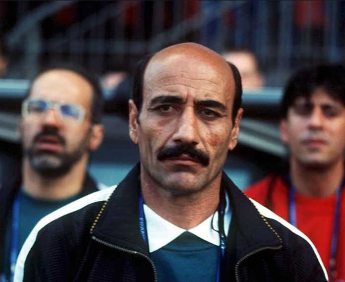 جلال طالبی:بزرگترین حربه تیم کیروش انگیزه است