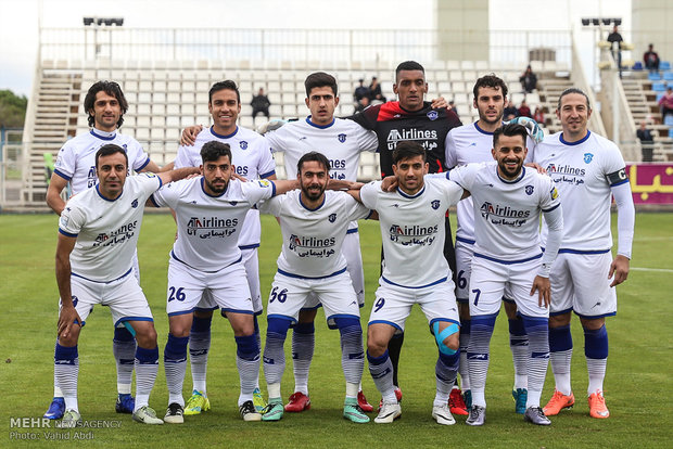 گسترش فولاد ماشین سازی نمیشود