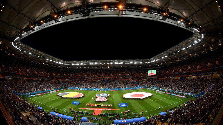 بلژیک 3- ژاپن 2؛ بازگشت شگفتانگیز!