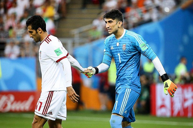 پرسپولیسیها نگران امیری و بیرانوند