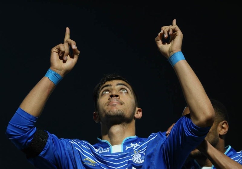 استقلال مانع ترانسفر حسینی میشود ؟