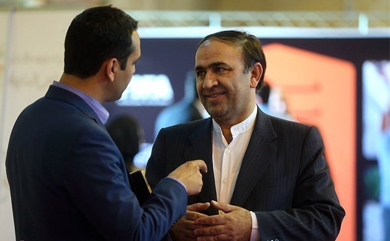 حسن زاده: منتظر ارسال گزارش از سوی نمایندگان برای تخلفات احتمالی هفته اول لیگ برتر هستیم