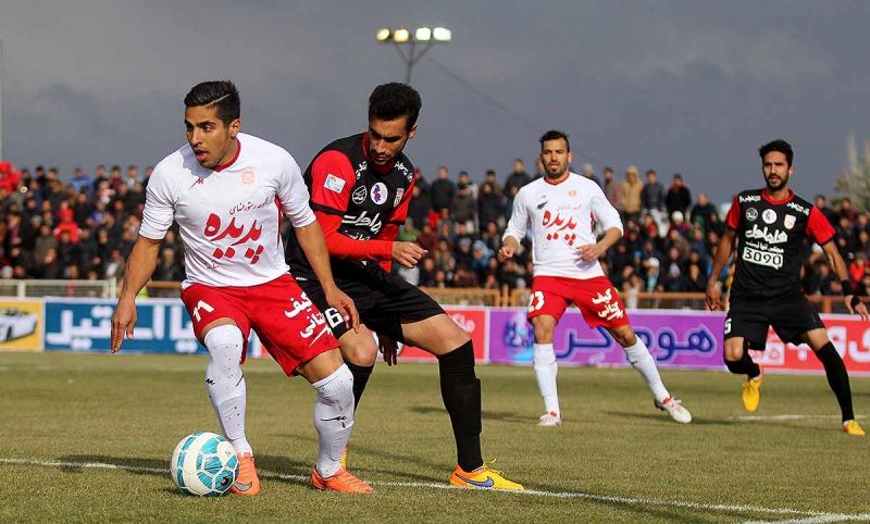 ضمن رد اظهارات برادران؛ سخنگوی هیات فوتبال مشهد دلایل استعفایش را اعلام کرد