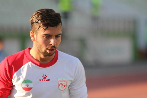 باشگاه پرسپولیس: شرطی برای بازی نکردن سروش رفیعی نگذاشتهایم