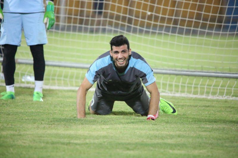 میرجوان: نمیدانم چرا مرادی گفت باید اخراج میشدم