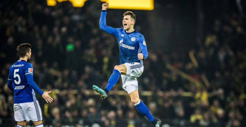 گورتزکا: میخواهم رهبر خط میانی بایرن باشم