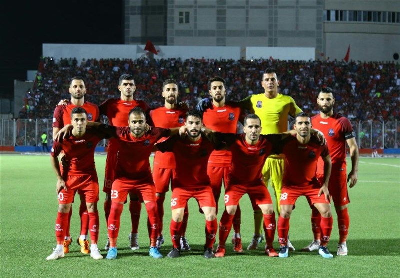 ترکیب نساجی مقابل پارس جنوبی مشخص شد