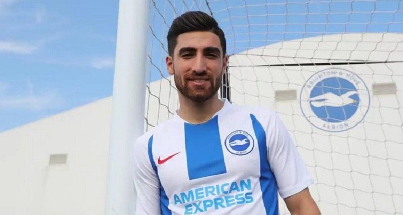 یاران جهانبخش فصل جدید را در خانه واتفورد آغاز میکنند