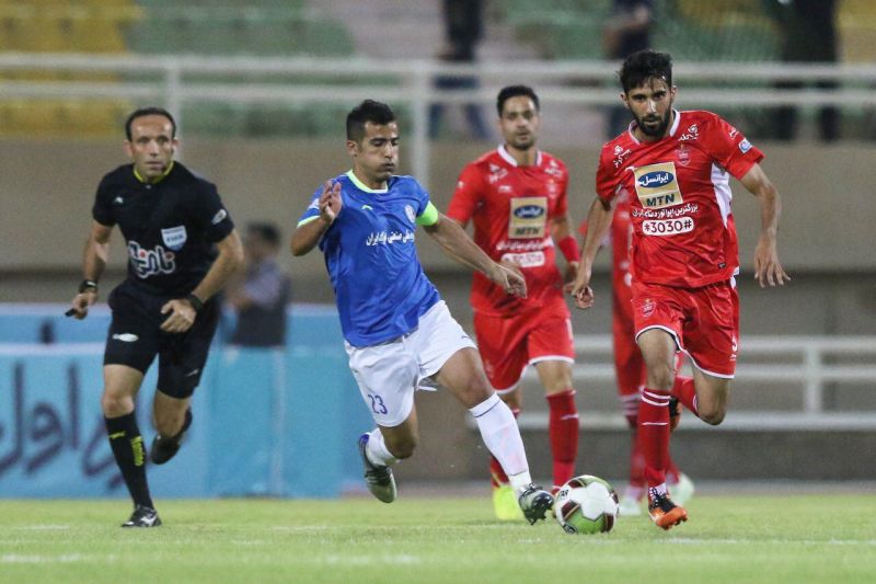 مبعلی: هواداران اهواز و بازیکنان پرسپولیس را درک میکنم