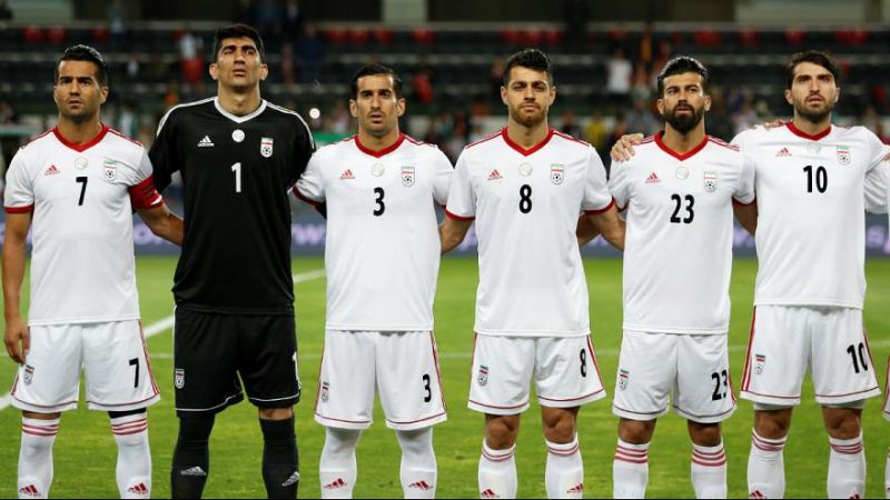 دلیل قهرمان نشدن ایران در جام جهانی روسیه!