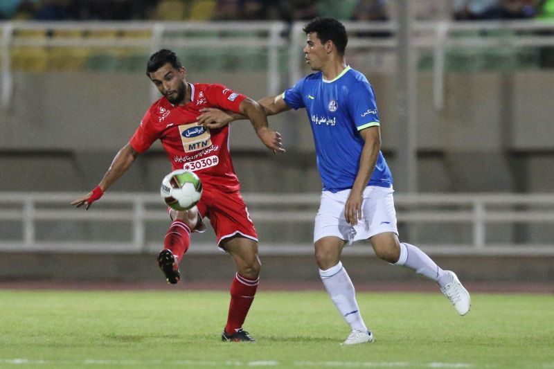 این تیم آخر فصل بازیکن در حد تیم ملی تحویل میدهد
