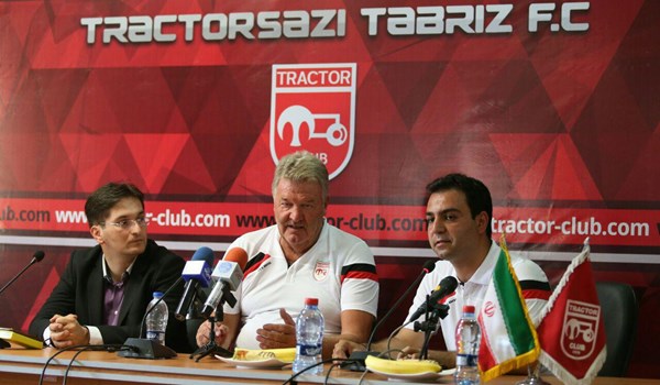 توشاک: بازی با استقلال را فراموش کردهایم/ دژاگه و شجاعی باید با بازیکنان هماهنگ شوند