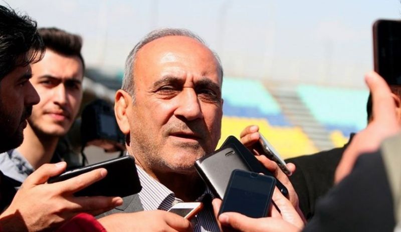 واکنش گرشاسبی به انتخاب مدیرعامل پرسپولیس/ هیئت مدیره جلسهای نداشته، اولتیماتوم یک ماهه در کار نیست