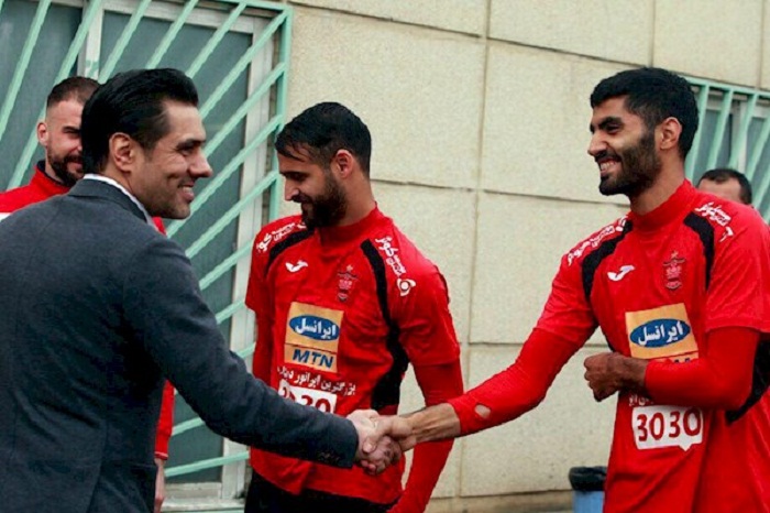 پرونده افشین پیروانی همچنان خاک میخورد