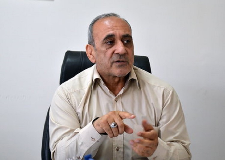 گرشاسبی: با دایی به توافق رسیدهایم و باید قسط دوم را پرداخت کنیم