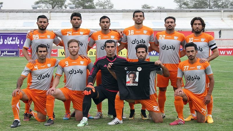 حذف بادران از جام حذفی / صعود آسان مس و شگفتیسازی چوکا