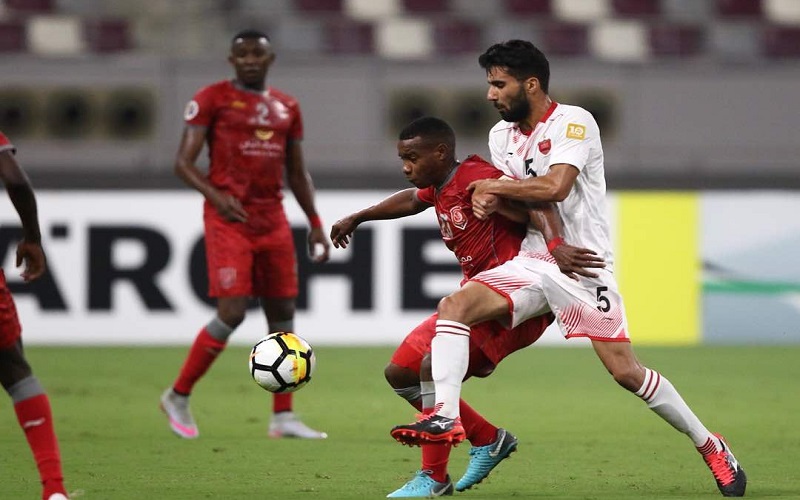 بشار رسن: در ایران الدحیل را حذف میکنیم